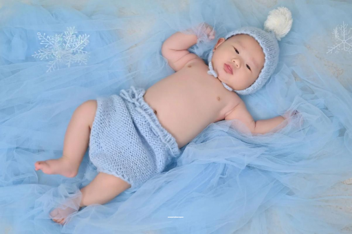 吕梁宝宝发烧多久会好